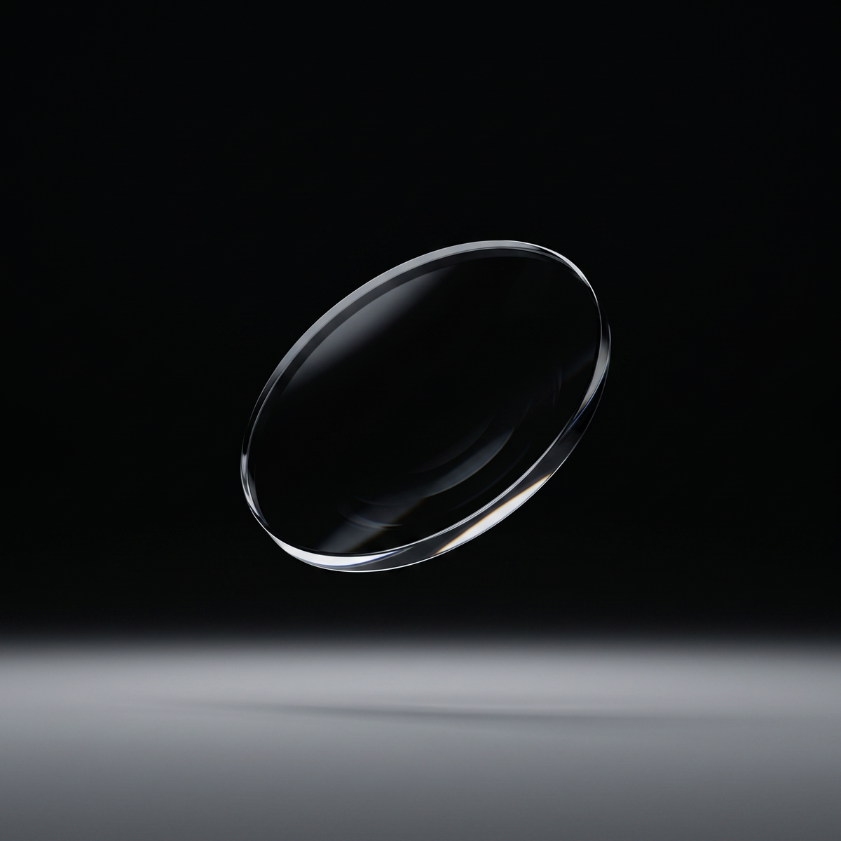 Lentes solares Suitto orgánicas CR39 con protección UV400, un 40% más ligeras que las minerales